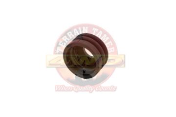 Boot Front Drive Shift Shaft