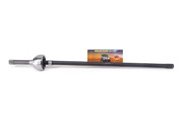 Axle Shaft & Cv Joint Assy L/H