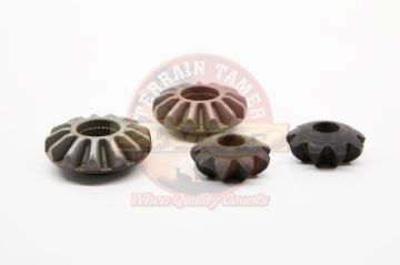 Axle Gear Kit Diff Front