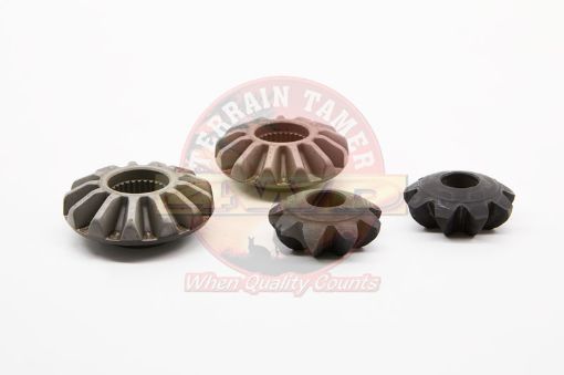 Axle Gear Kit Diff Front