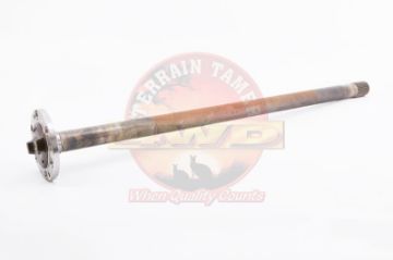 Axle Shaft Rear R/H