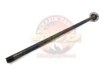 Axle Shaft Rear L/H