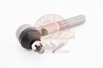 End Relay Rod L/H & R/H For Overseas Applications