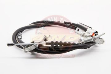 Cable Hand Brake Suits Rear Disc Brake