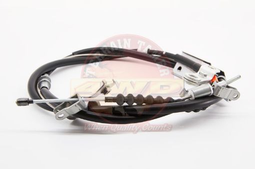 Cable Hand Brake Suits Rear Disc Brake