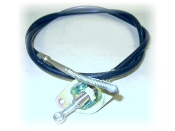 Cable Hand Brake L=1518