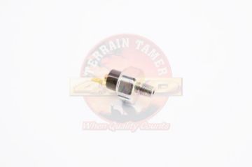 Switch Engine Oil Pressure
