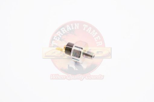 Switch Engine Oil Pressure