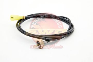Cable Speedo Ln30/40 9/79-8/81