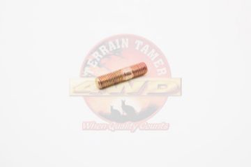 Stud Exhaust Flange B H 2H