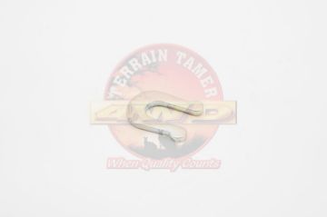 Washer C For Handbrake Lever