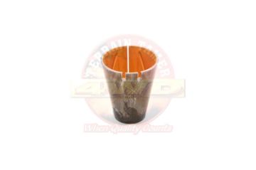 Bush Idler Arm