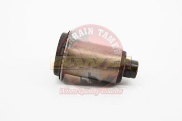 Bush Shackle Rear Spring Suits Oe Shackle