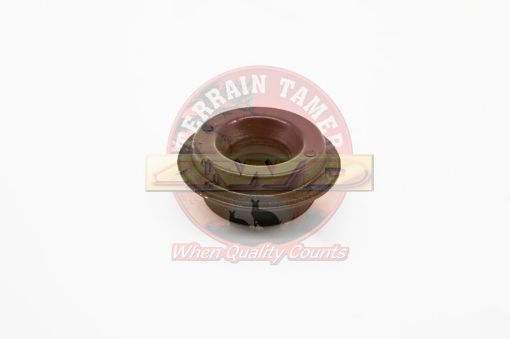 Bush Shackle Rear Spring Front Suits Oe Shackle