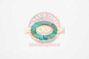 Gasket Sump Plug 18Mm