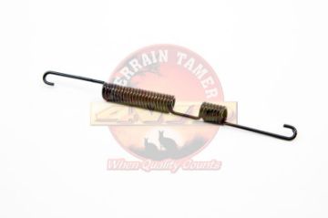 Spring Brake Shoe Return Upper R/H Or L/H Rear Drum Brake