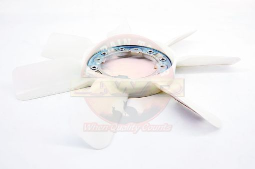Fan Blade 5L