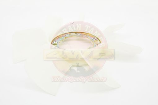 Fan Blade