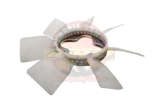 Fan Blade