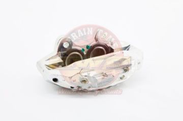 Caliper Front L/H Terrain Tamer