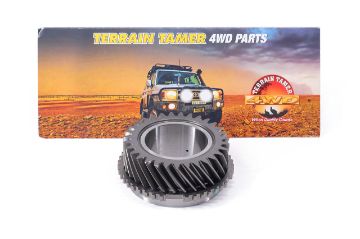 3Rd Gear Hilux Type B Refer To Transmission Id Plate