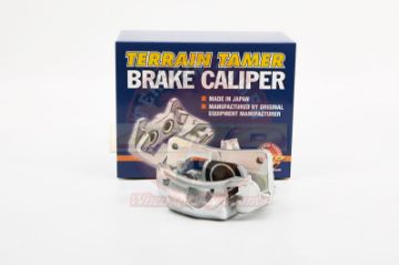 Caliper Rear L/H