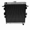 T/T Radiator Alloy Mtm & Atm