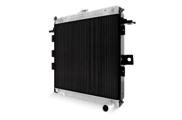 T/T Radiator Alloy Mtm & Atm