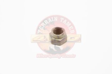 Nut Exhaust Manifold