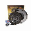 Terrain Tamer H/D Clutch Kit Exedy Smf & Dmf Td42/T Zd30