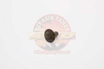 Clip Front Fender Apron Or Dash Panel