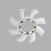 Fan Blade