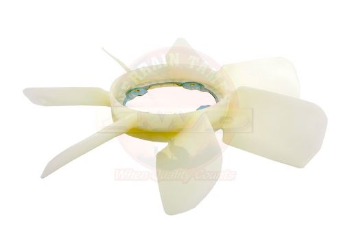 Fan Blade