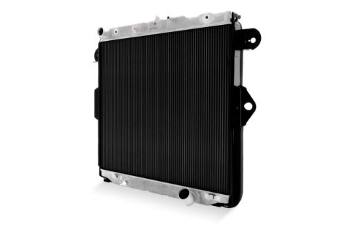 T/T Radiator Alloy