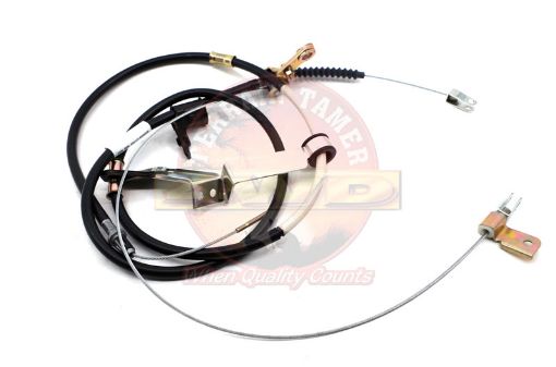 Cable Hand Brake Rhd Suits Rear Drum Brake