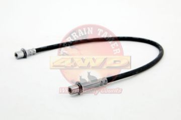 Brake Hose Front R/H Or L/H 200Mm Longer Than Original