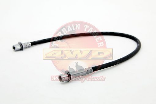 Brake Hose Front R/H Or L/H 200Mm Longer Than Original