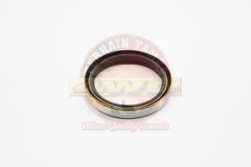 Seal Hub Outer Full Floating Axle