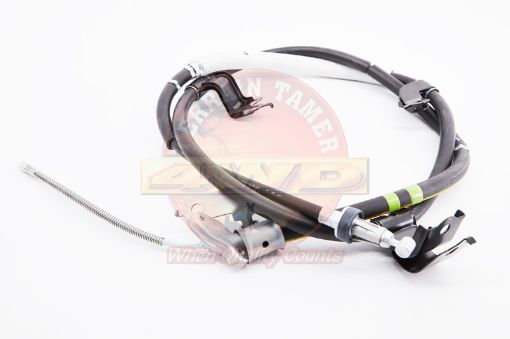 Cable Hand Brake Rear R/H