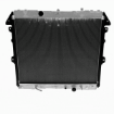 T/T Radiator Alloy Multifit Atm & Mtm