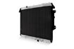 T/T Radiator Alloy Multifit Atm & Mtm