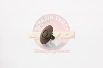 Clip Bonnet Insulator