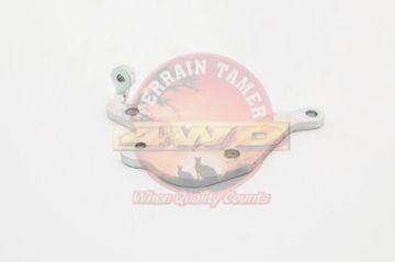 Bell Crank Hand Brake L/H Suits Disc Brake