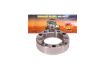 Axle Lock Nut Full Floating Axle