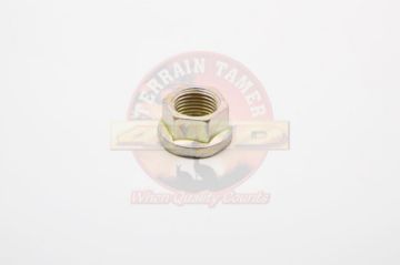 Nut Tailshaft Bolt