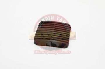 Pad, Clutch & Brake Pedal Square