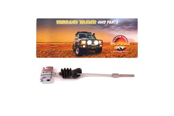 Handbrake Cable Front