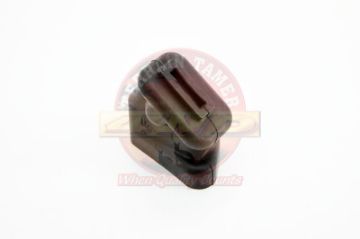 Boot Bell Crank Hand Brake L/H Suits Disc Brake