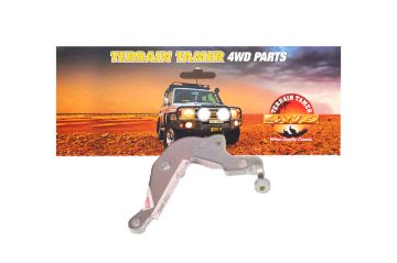 Bell Crank Hand Brake R/H Suits Disc Brake
