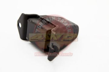 Bumper Spring L/H Or R/H